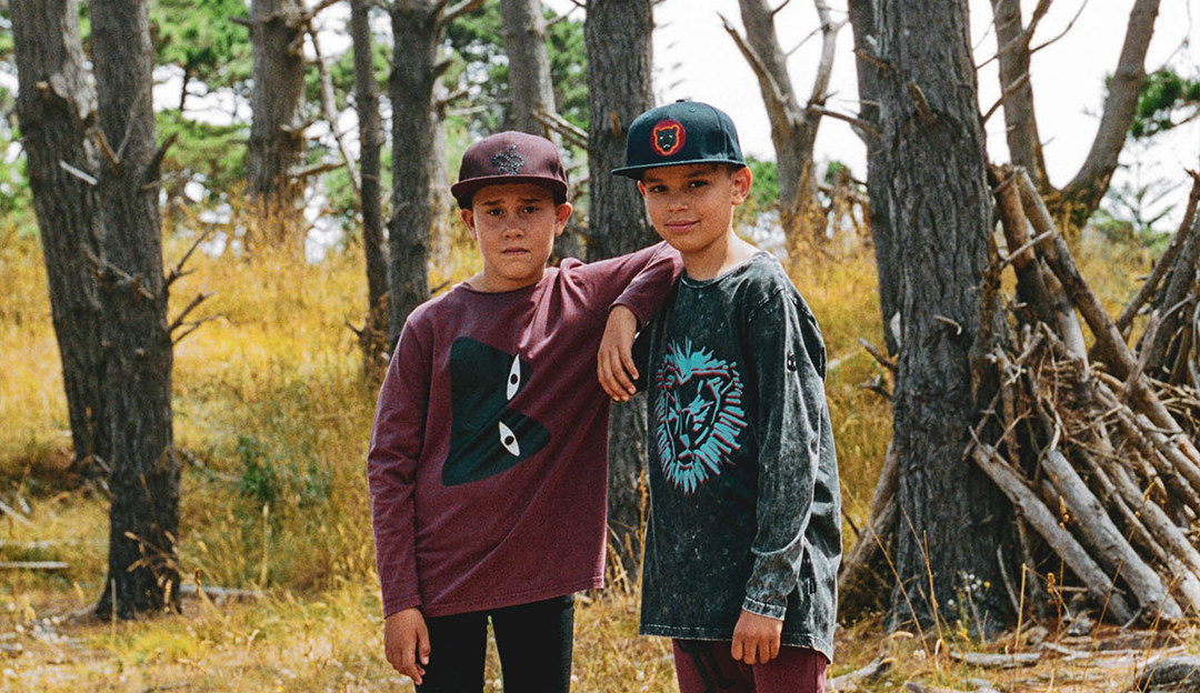 WINTER TEES TO LOVE