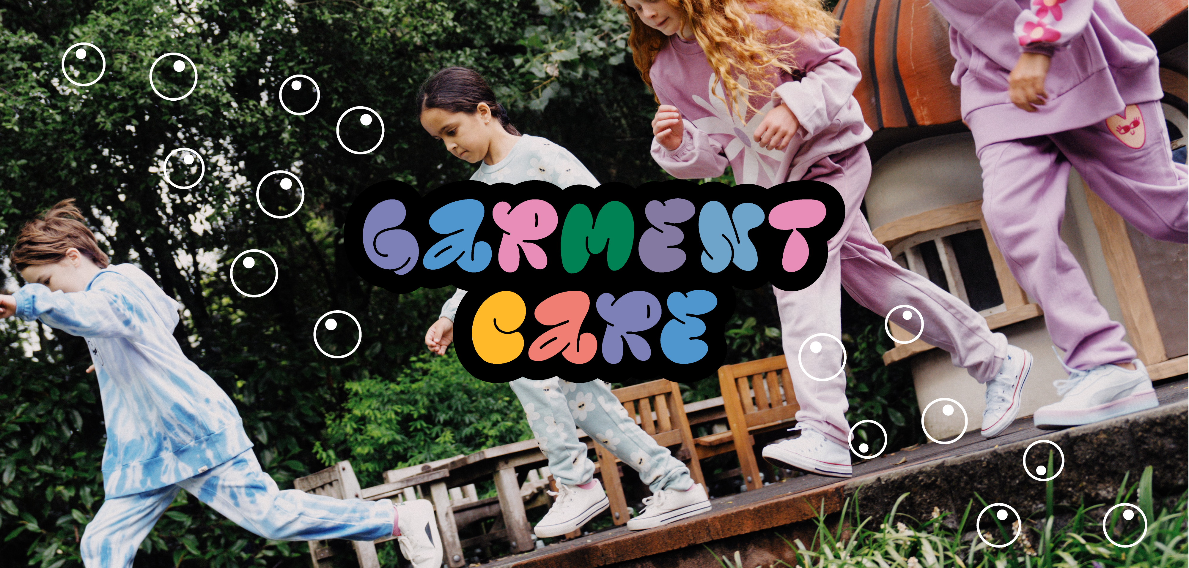 Garment Care: How to Get the Most out of Your Clothes
