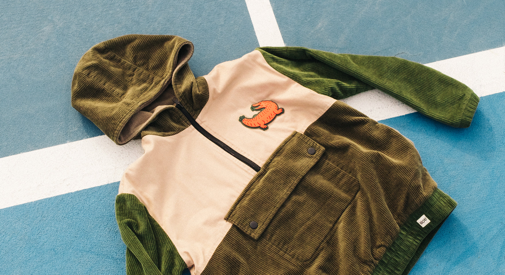 Let's talk textures AW23!