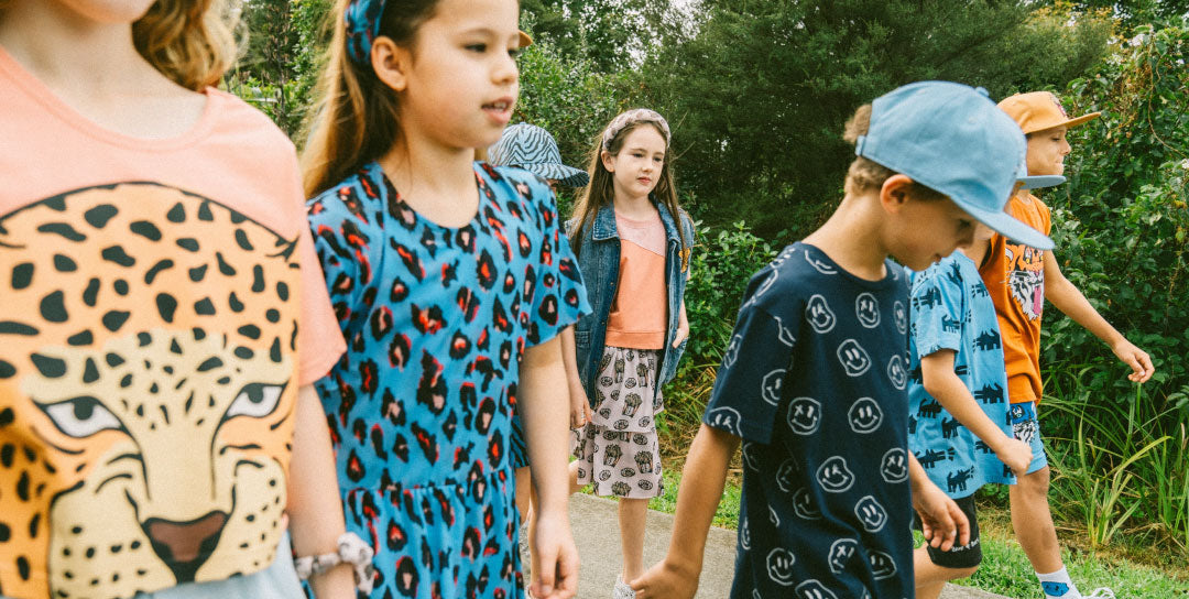 WHAT WE'RE FEELING THIS SEASON - OUR SS21 TOP PICKS