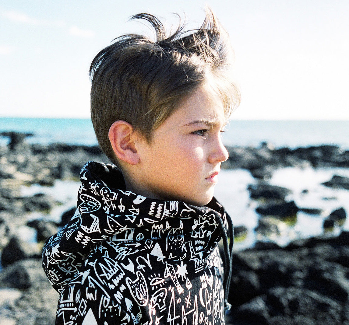 OUR NEW SEASON WINTER RANGE IS HERE