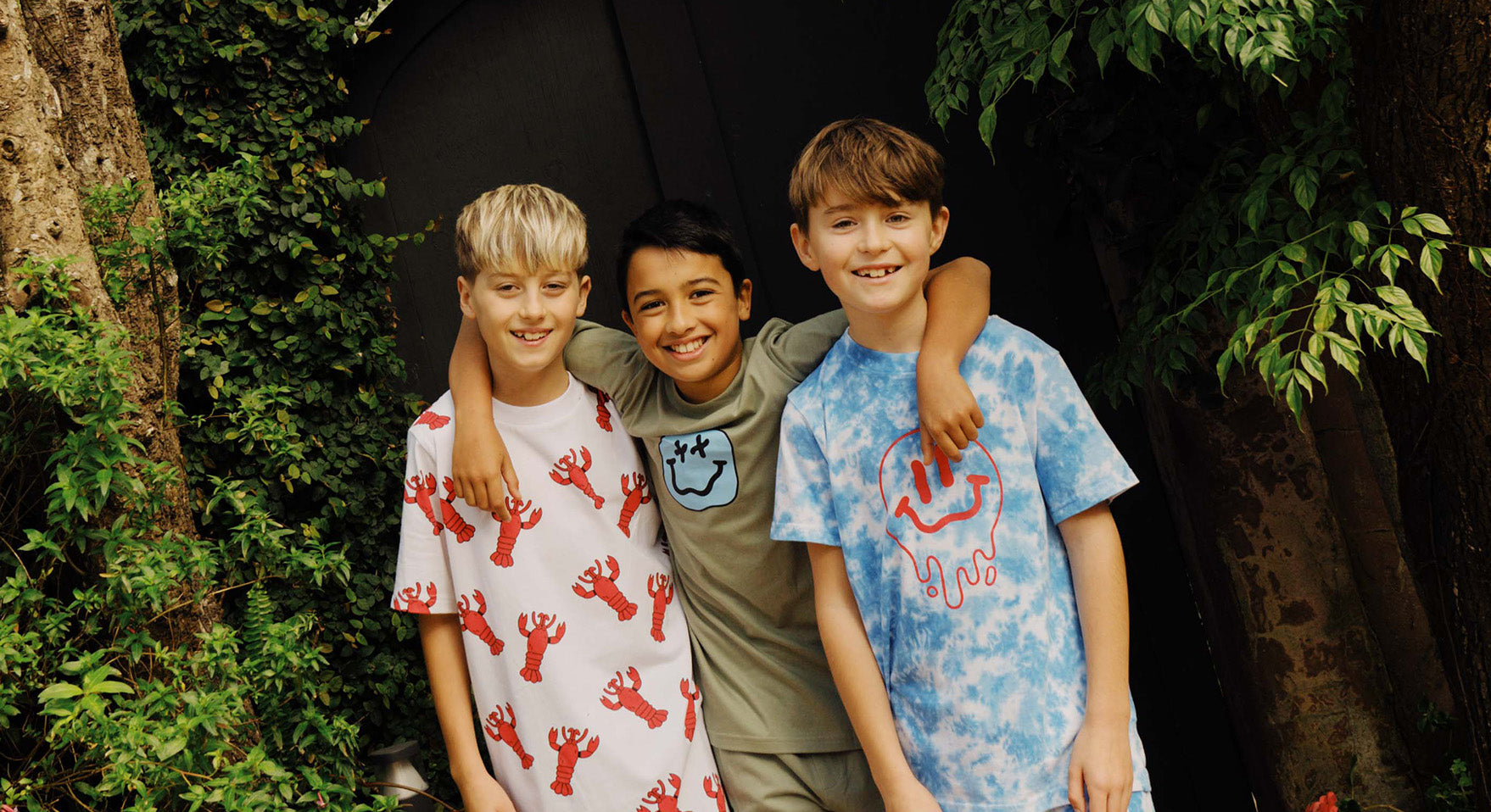 SS23 FRESH PRINTS!