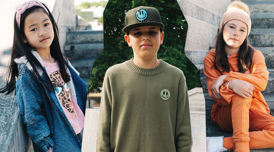 STAND OUT TRENDS OF THE SEASON