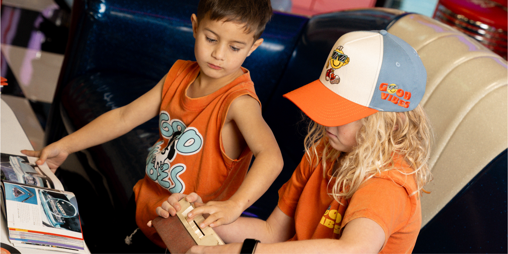 Unique Techniques That Make Every Piece One-of-a-Kind