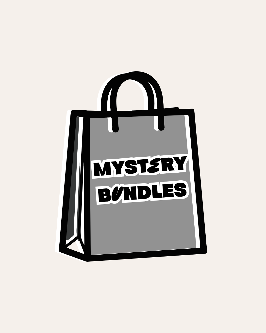 Mystery Bundles