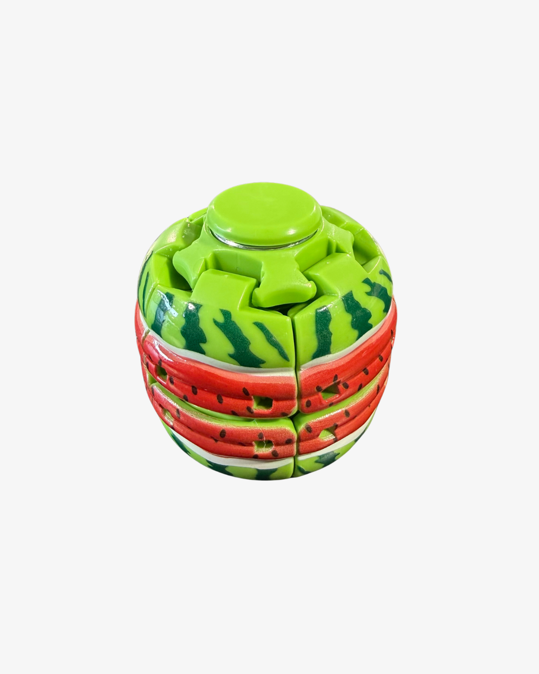 THE COLLECTIBLES | Watermelon Fidget Spinner