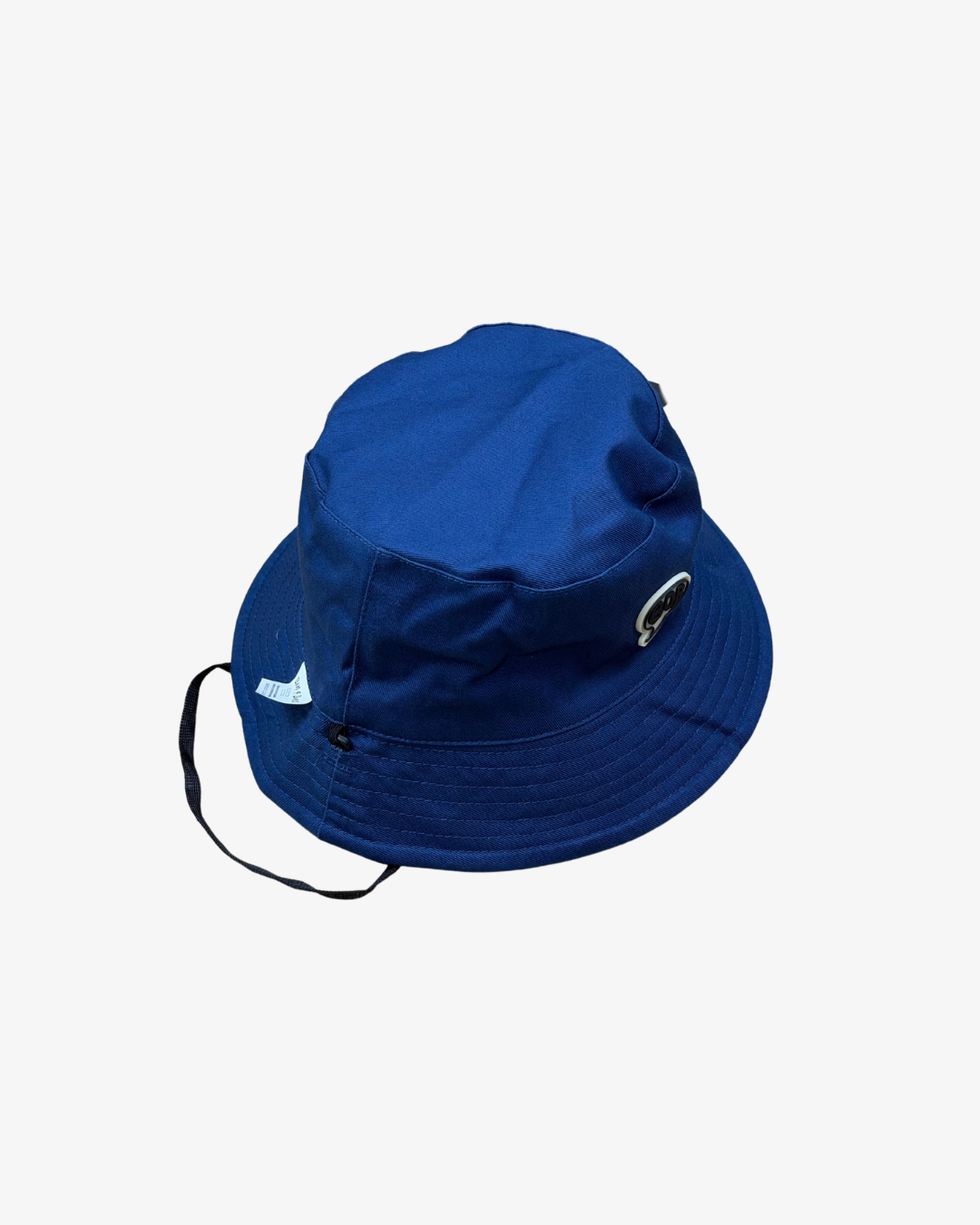THE COLLECIBLES | BOB Navy ICON Reversible Bucket Hat