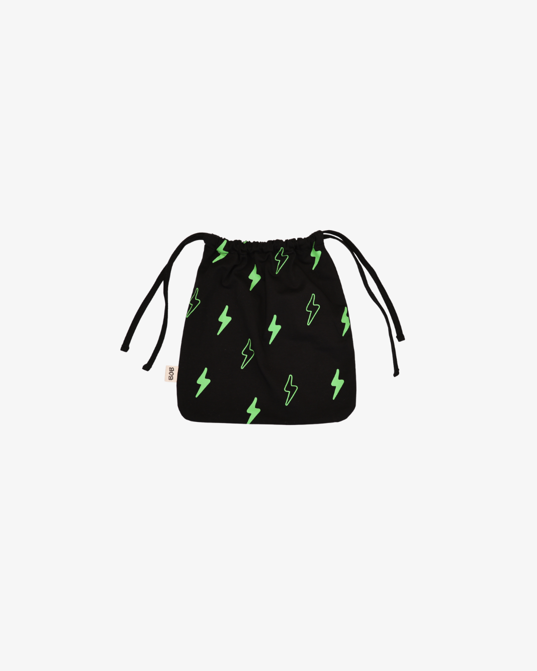 BAND OF BOYS | Black Smiley Pyjamas