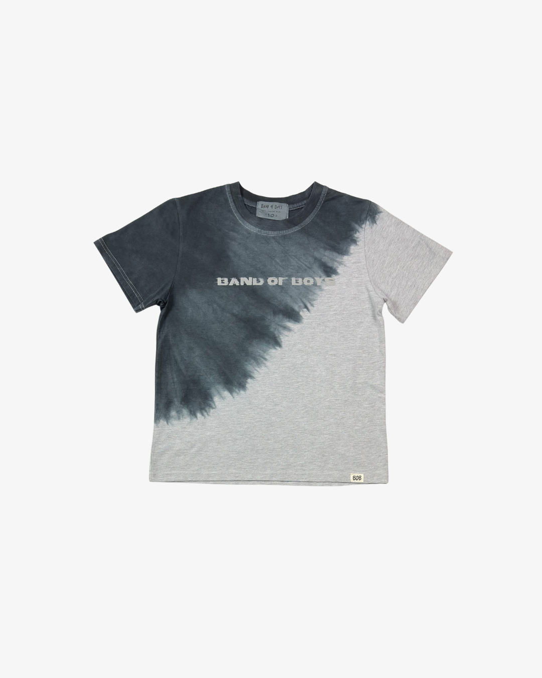 BAND OF BOY | BOB Dip Dye Tee