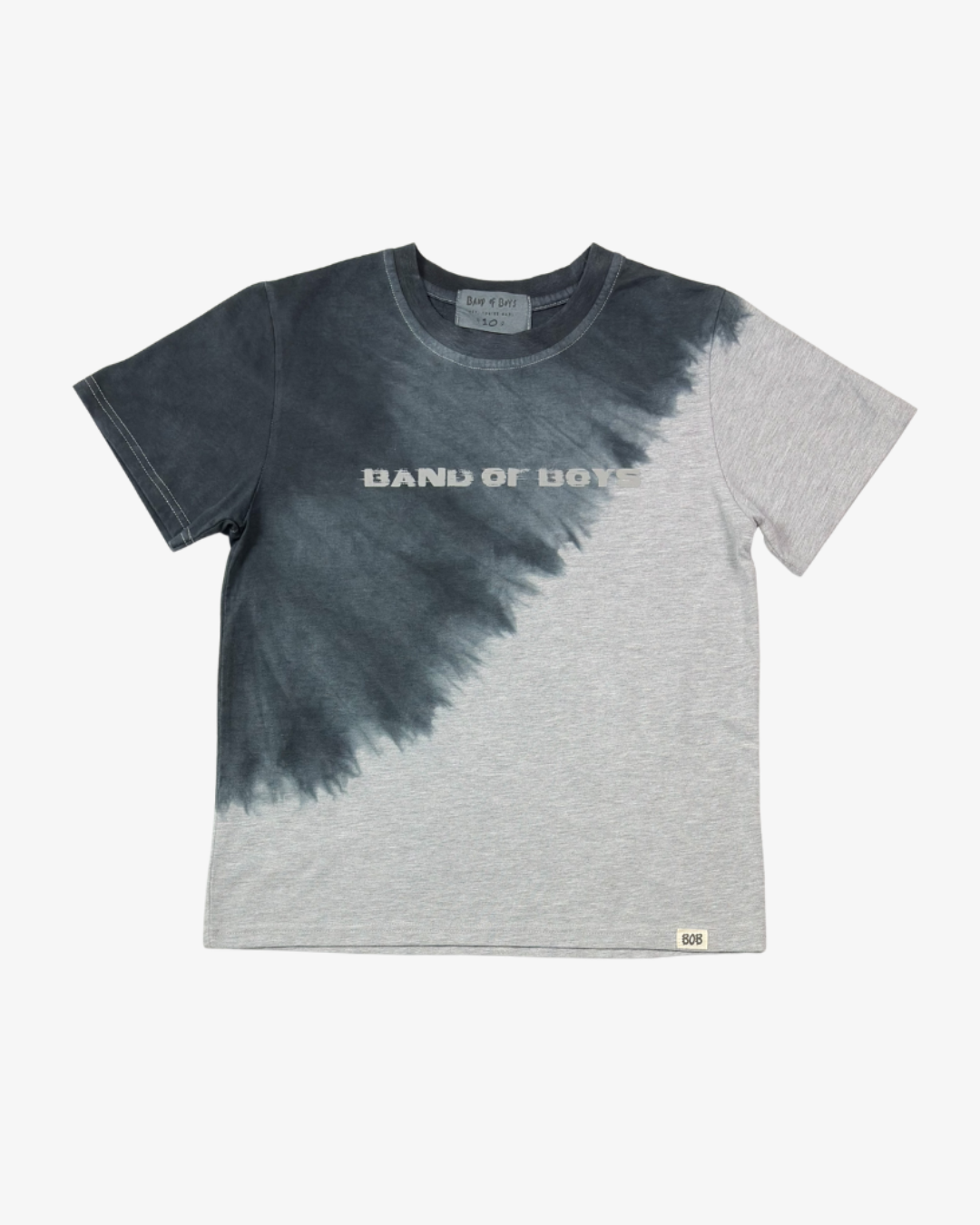 BAND OF BOY | BOB Dip Dye Tee