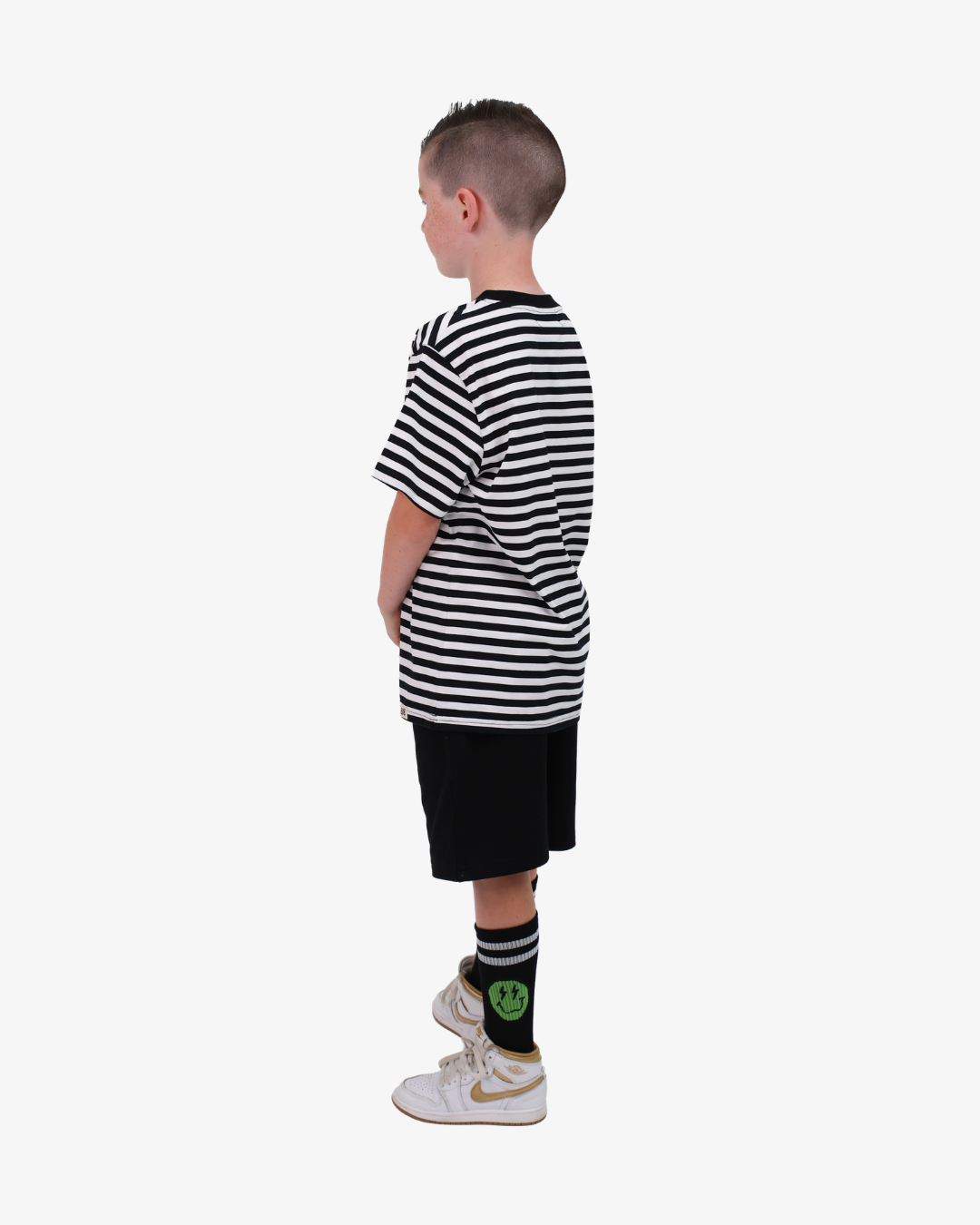 THE COLLECTIBLES | BOB Lightening Smiles Socks