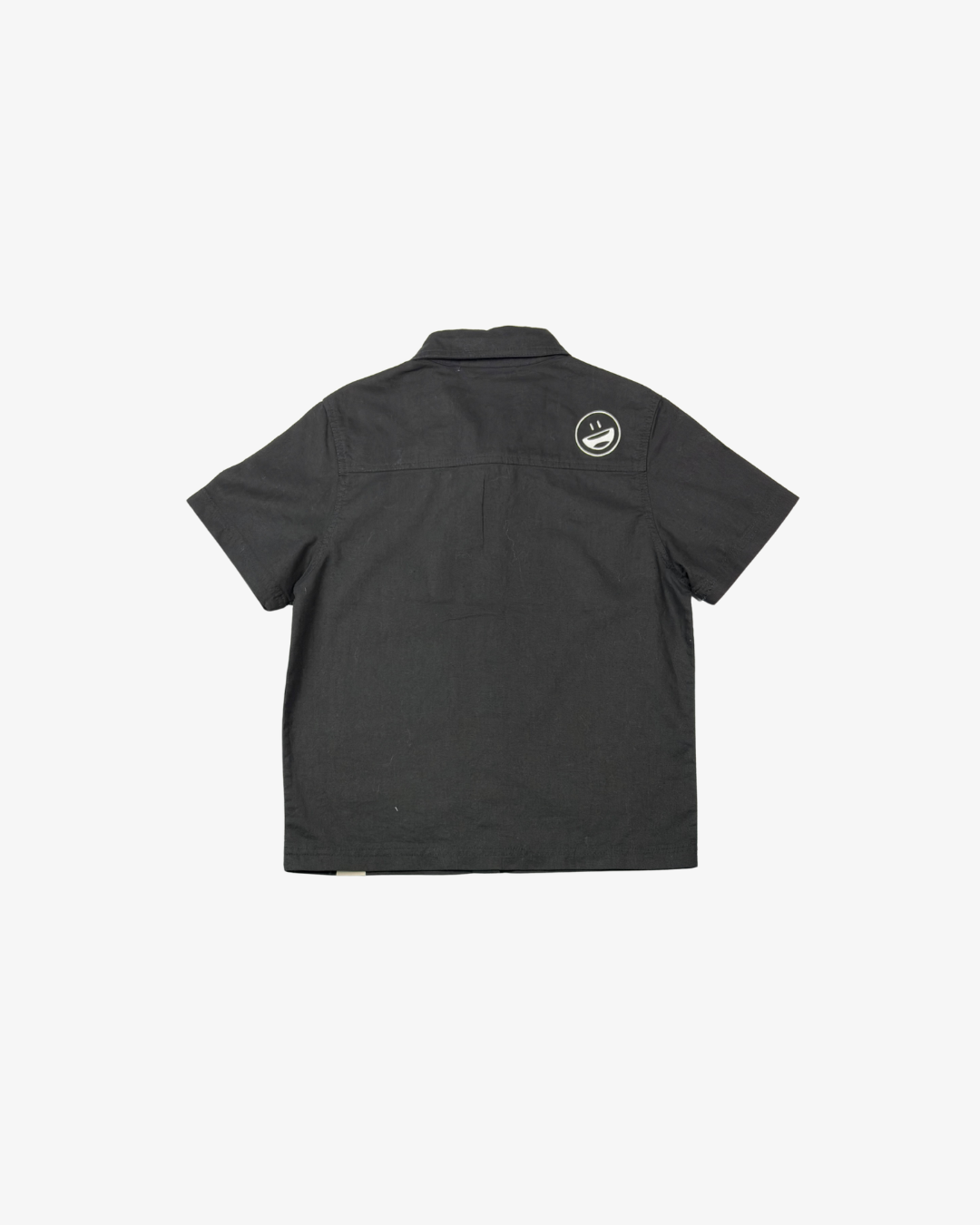 BAND OF BOYS | Black Stay Rad Shirt