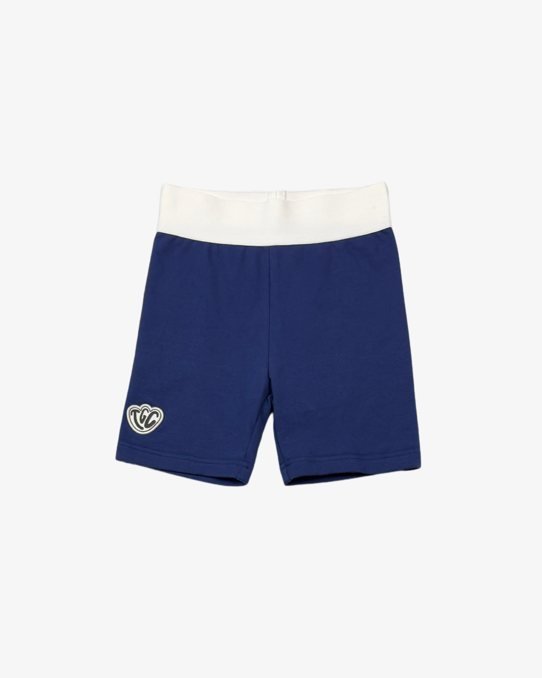 THE GIRL CLUB | Navy Bike Shorts