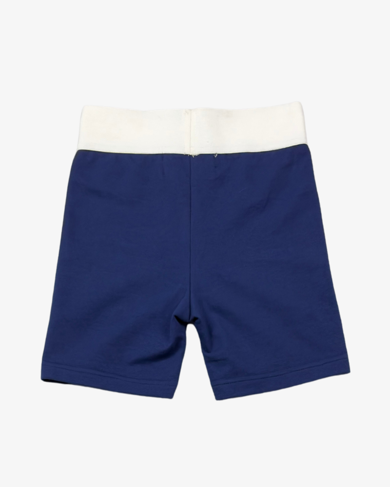 THE GIRL CLUB | Navy Bike Shorts