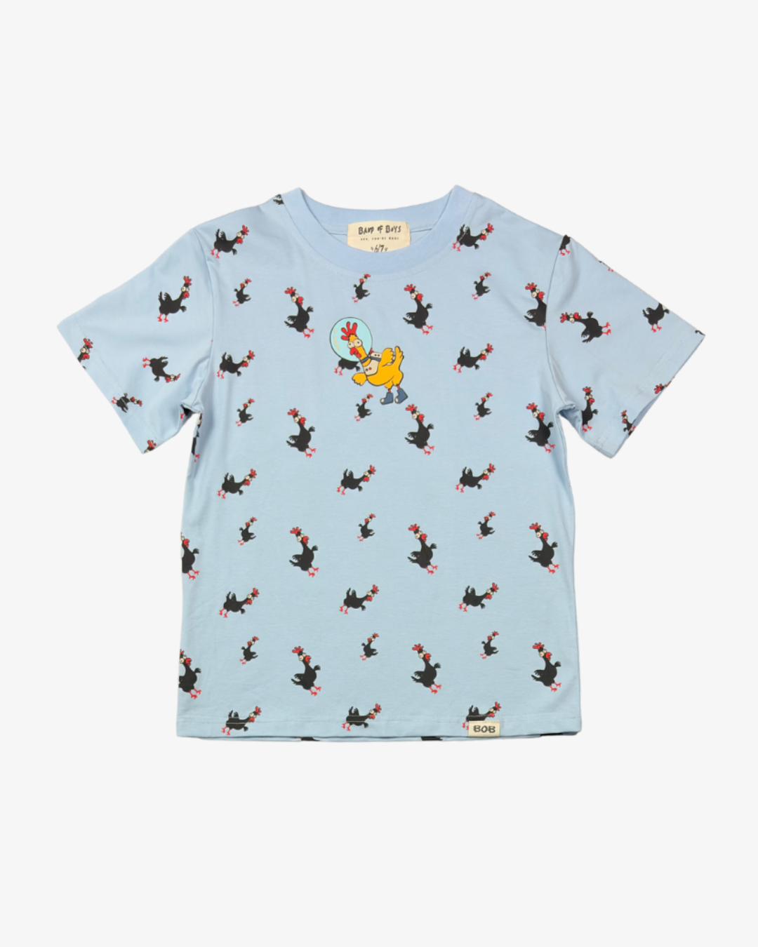 BAND OF BOYS | Space Chicken Pyjamas