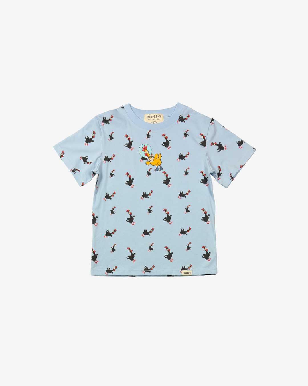 BAND OF BOYS | Space Chicken Pyjamas