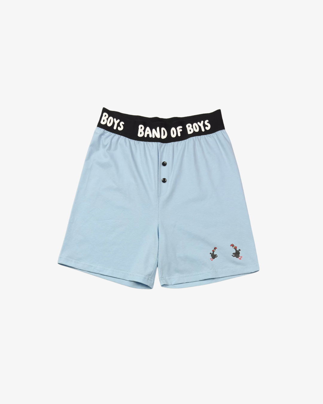 BAND OF BOYS | Space Chicken Pyjamas