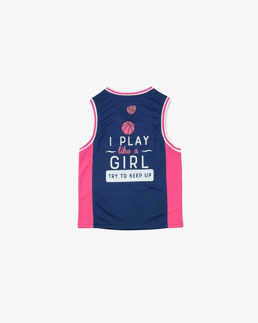 THE GIRL CLUB | TGC Basketball Tank