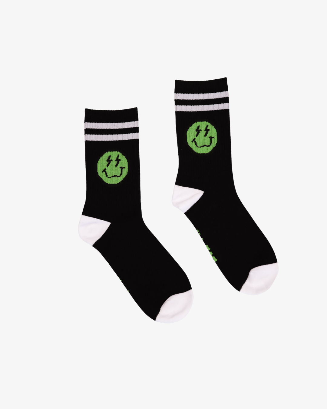 THE COLLECTIBLES | BOB Lightening Smiles Socks