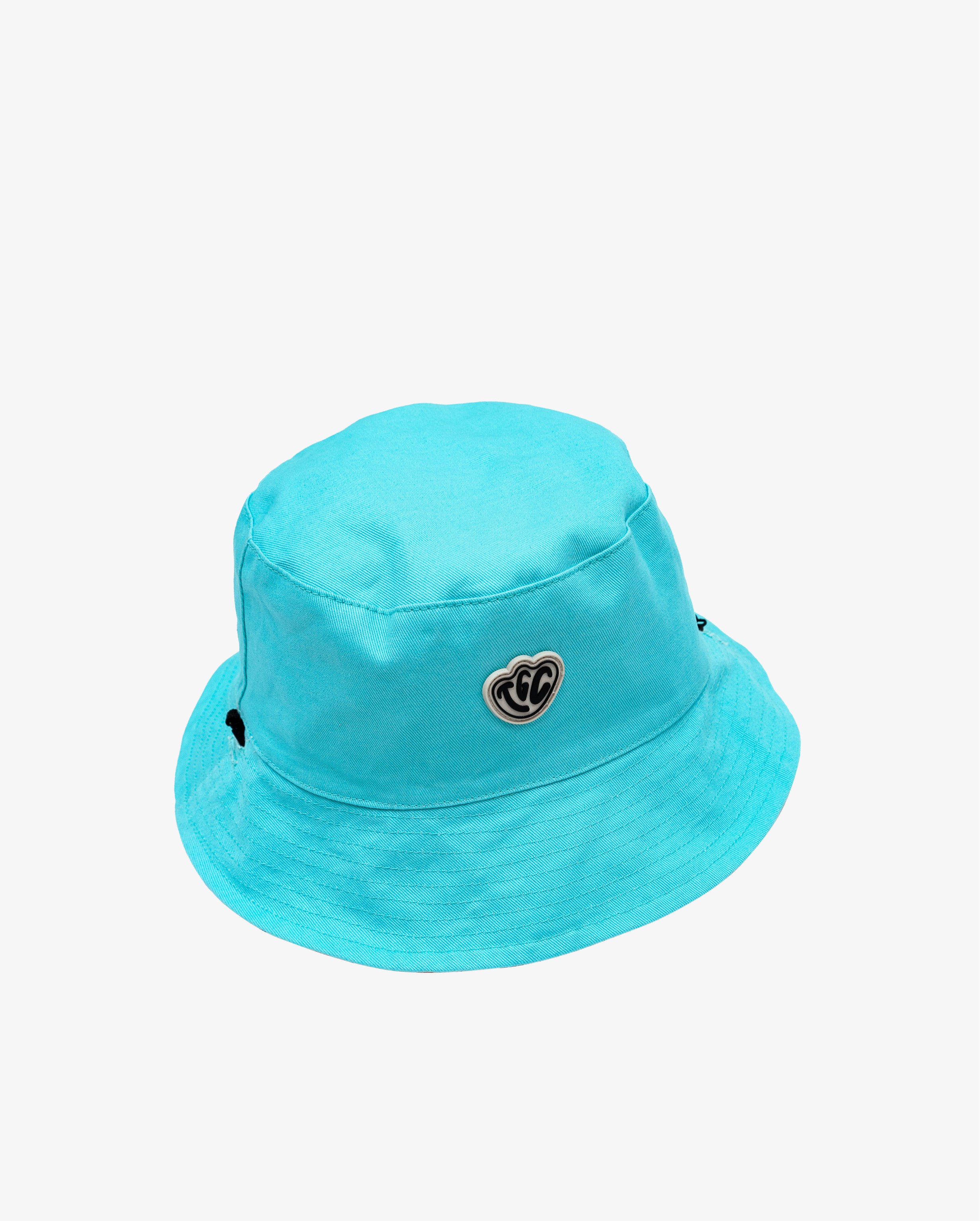 THE COLLECTIBLES | Lucky Hearts Reversible Bucket Hat