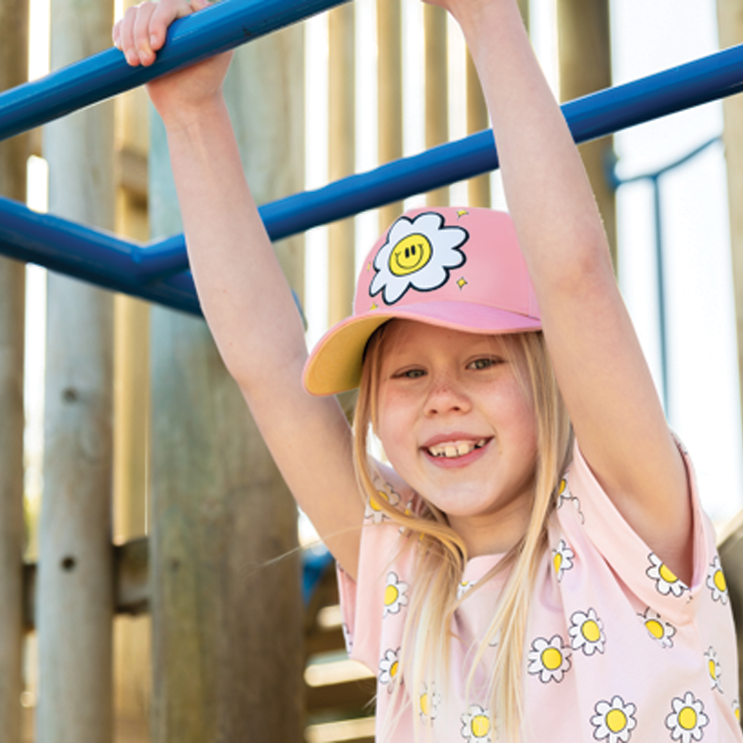THE COLLECTIBLES | TGC Daisy Cap