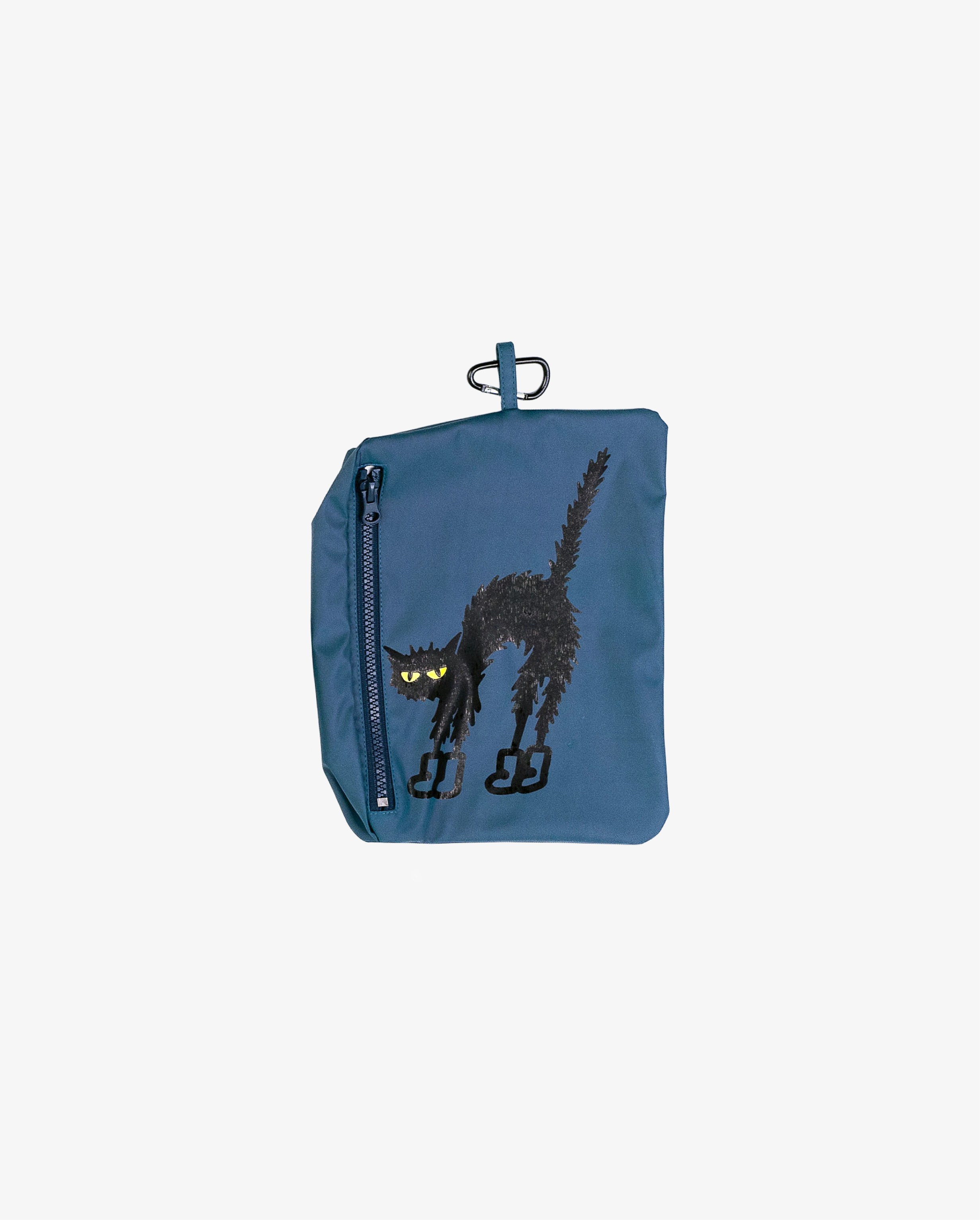 BAND OF BOYS | Raining Cats + Dogs Coat