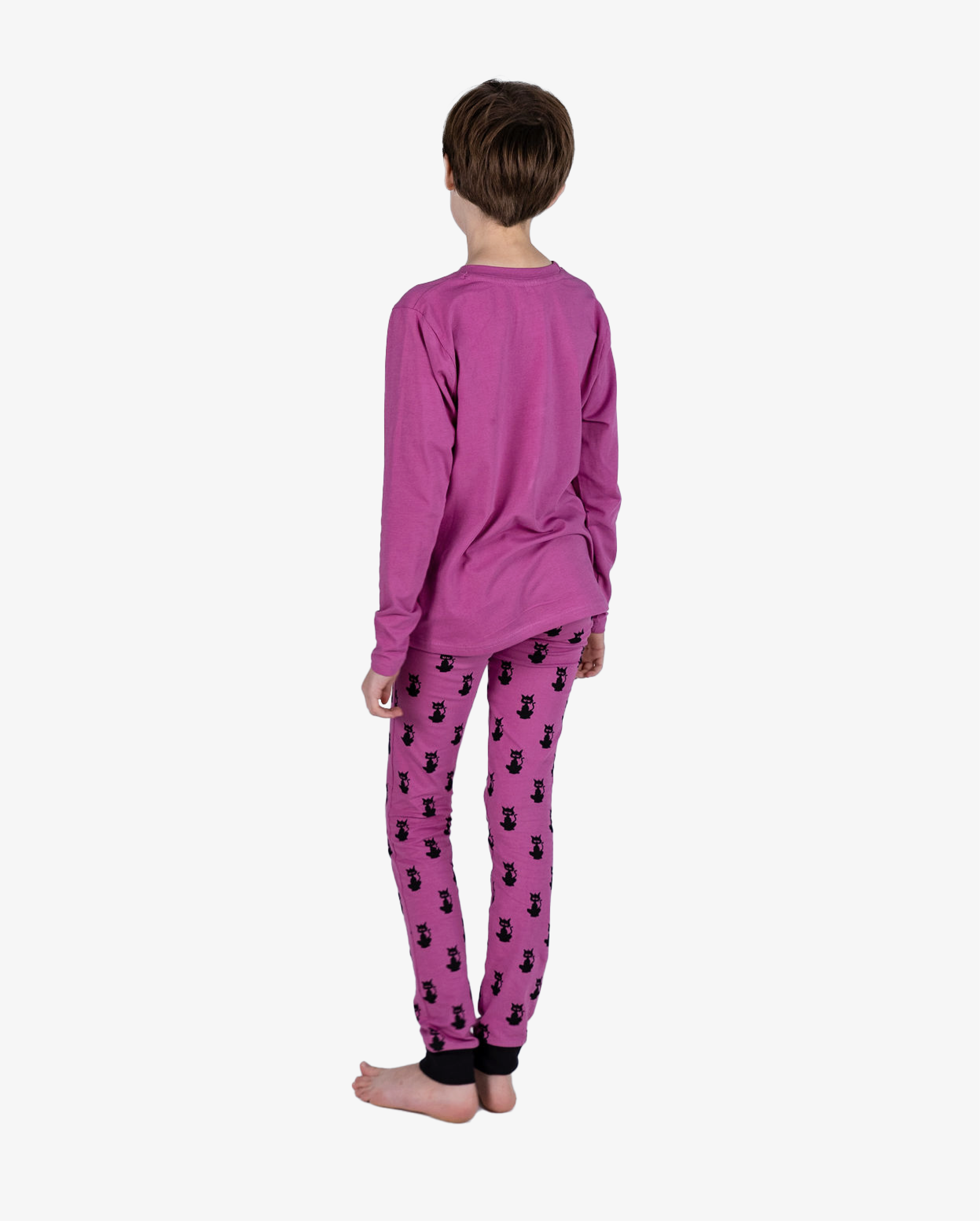 THE GIRL CLUB | Wake Up Pyjamas