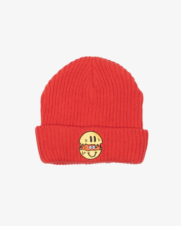 THE COLLECTIBLES | Happy Brain Beanie