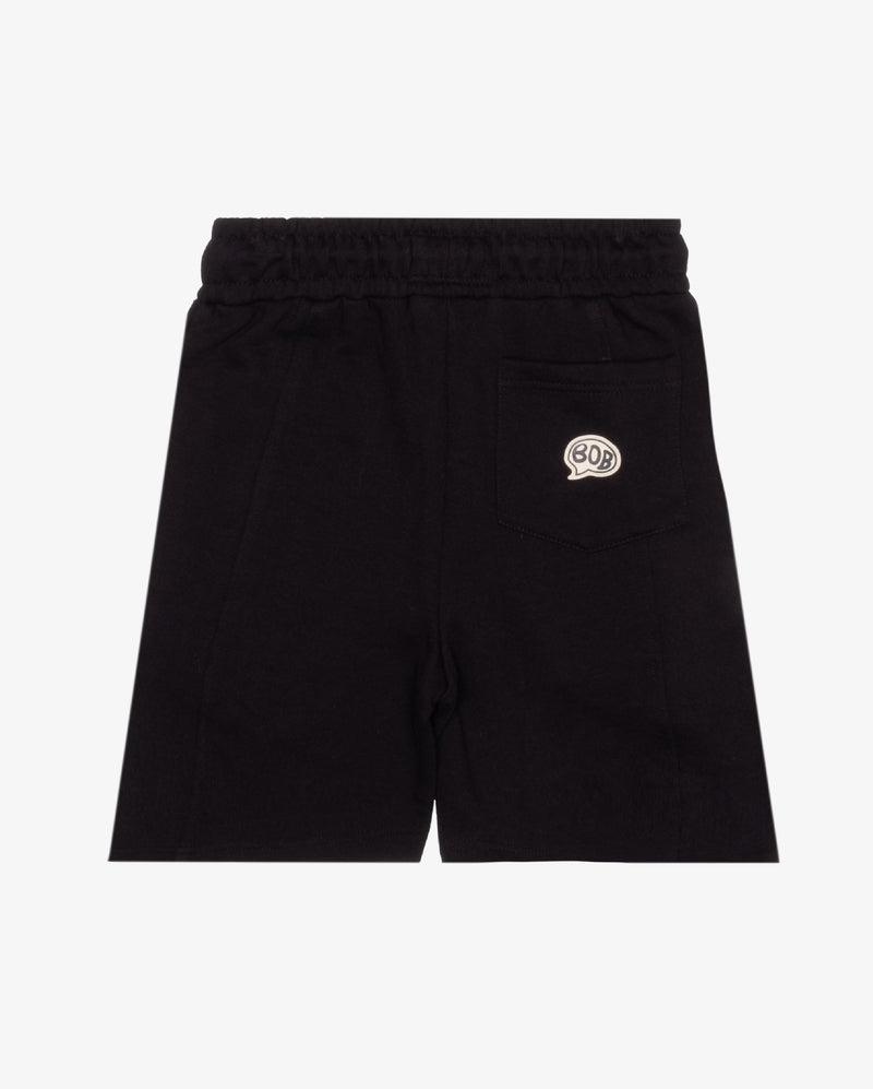 BAND OF BOYS | OK Gradient Seam Front Shorts