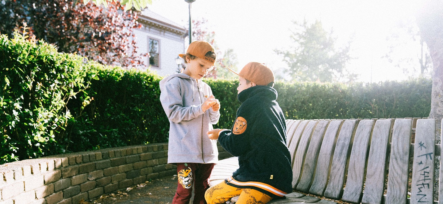 5 FEEL GOOD ITEMS FOR WINTER 2021