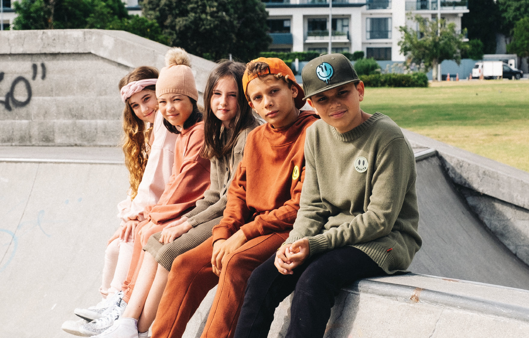 OUR SLOW FASHION ETHOS