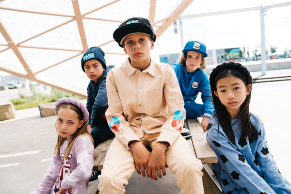 5 fashion trends for kids for Autumn/Winter 2023 that we’re loving.
