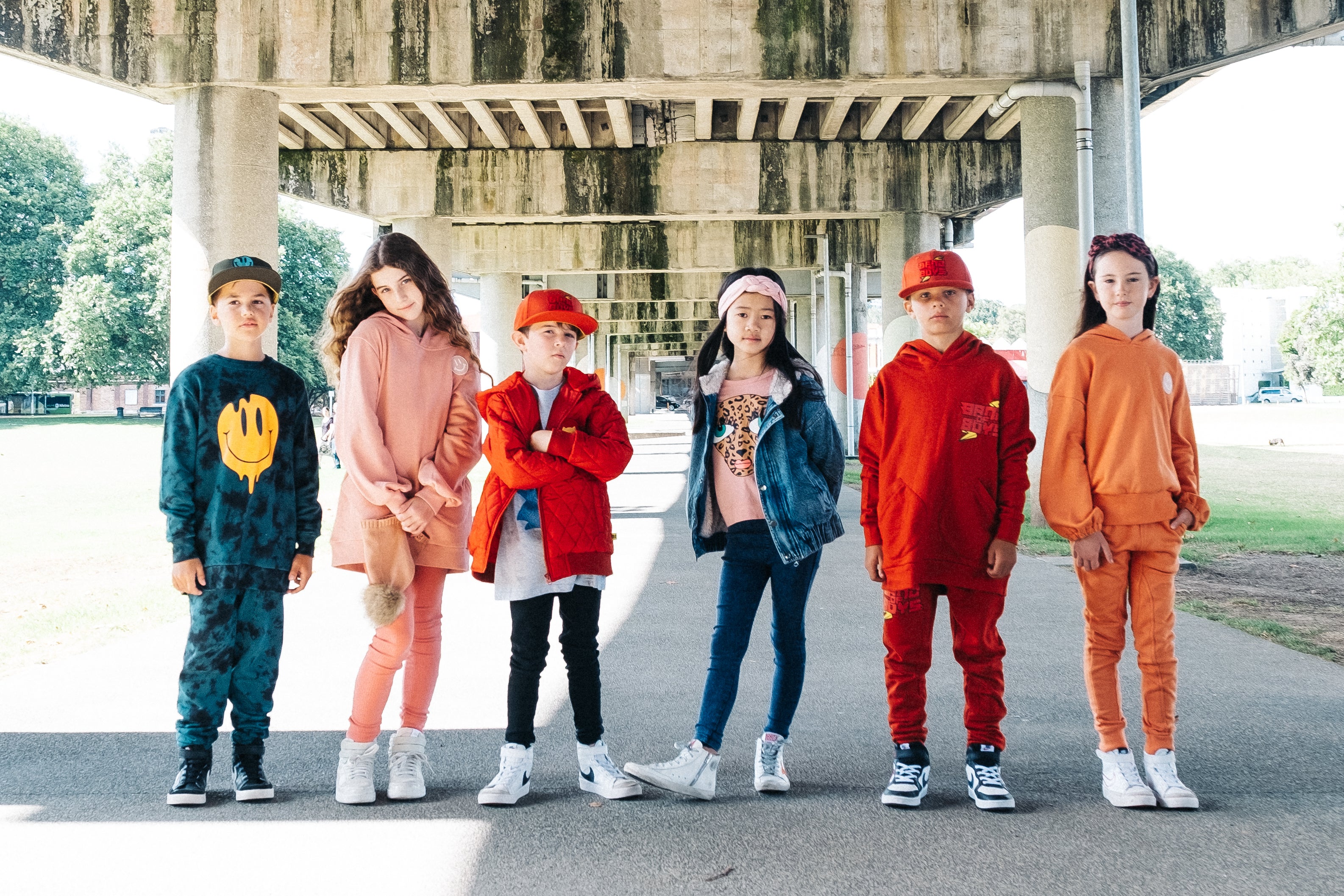 FOUR FAIL-SAFE WAYS TO WEAR COLOUR