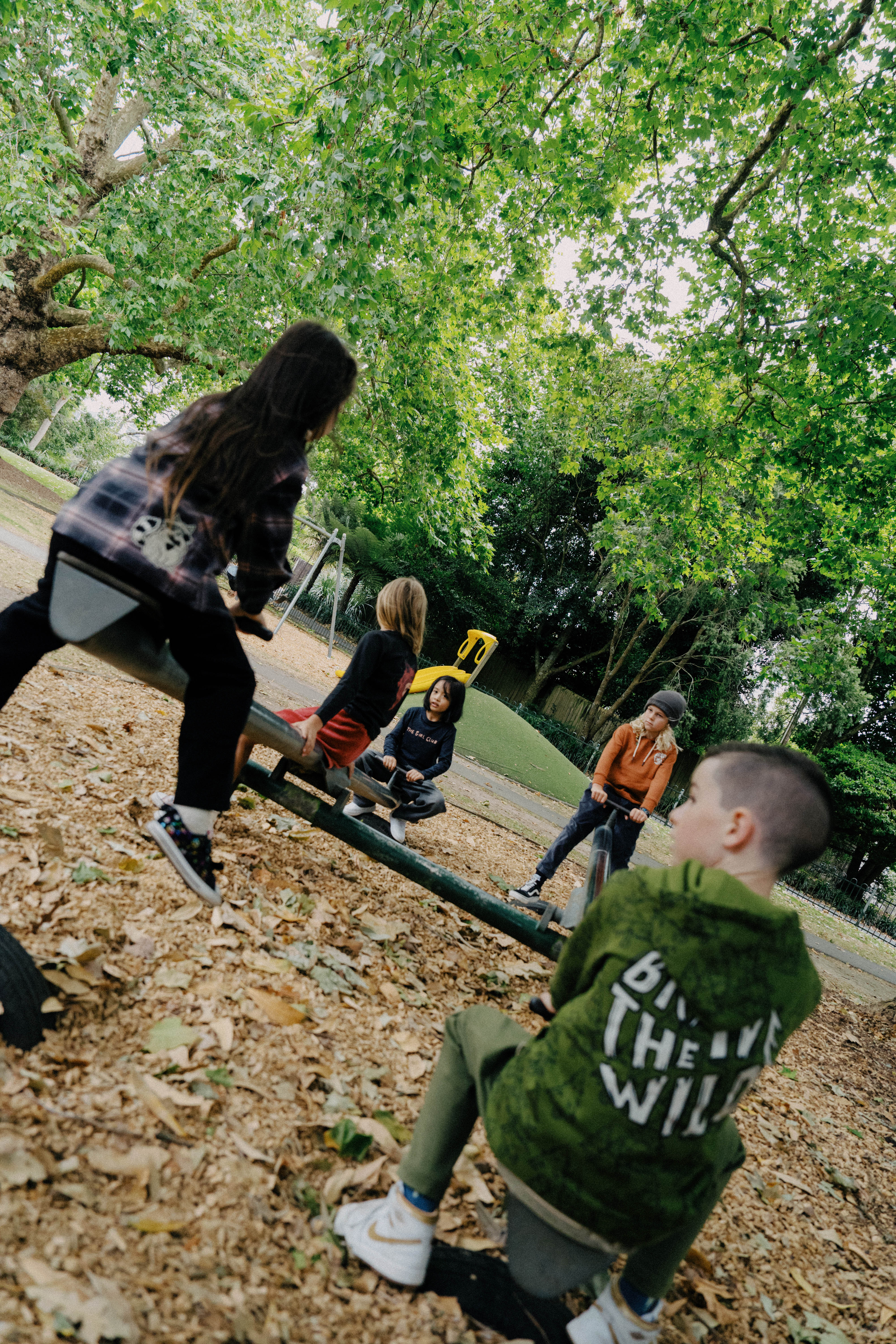 Slow Fashion, Cool Kids: Why Quality Over Quantity Matters