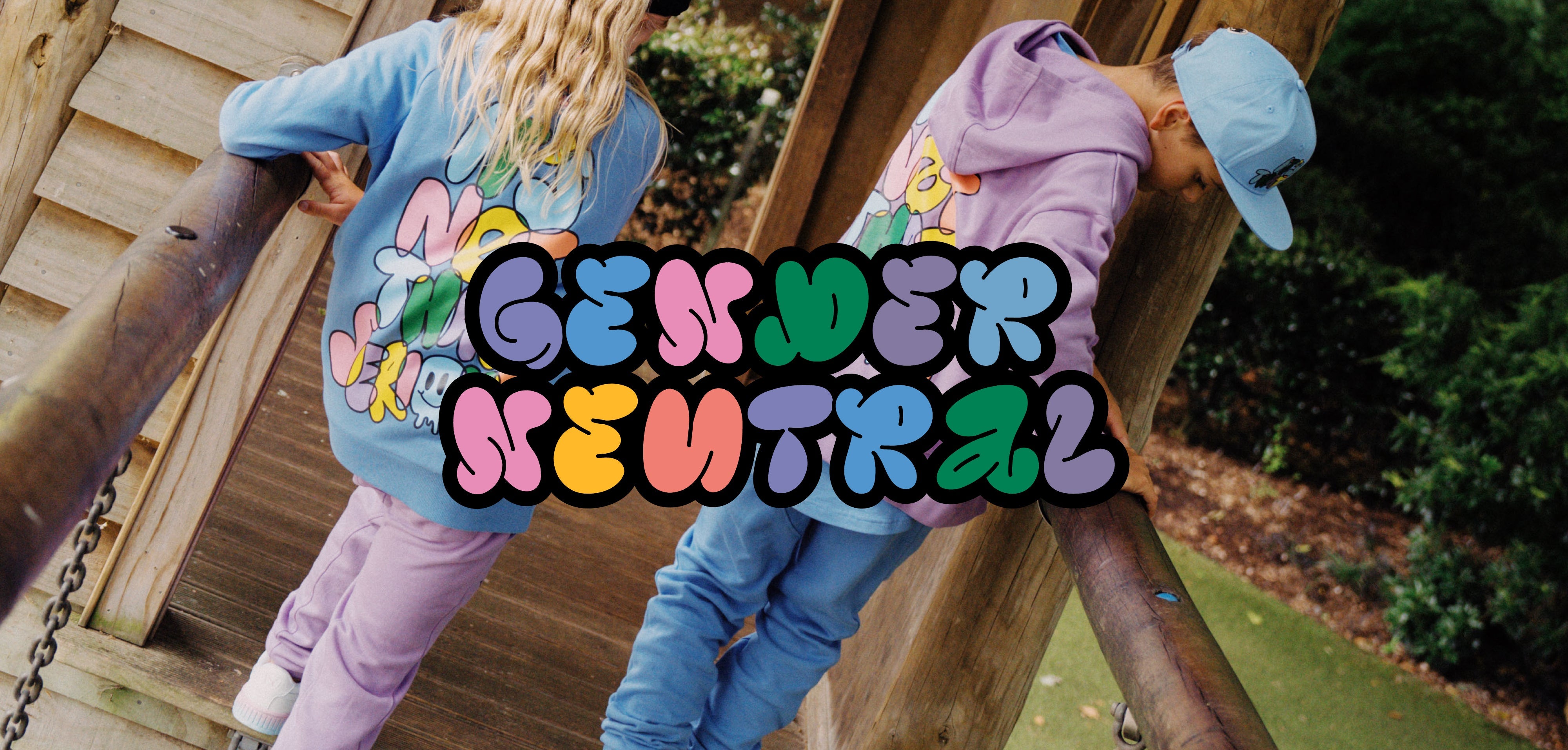 Gender Neutral Blog