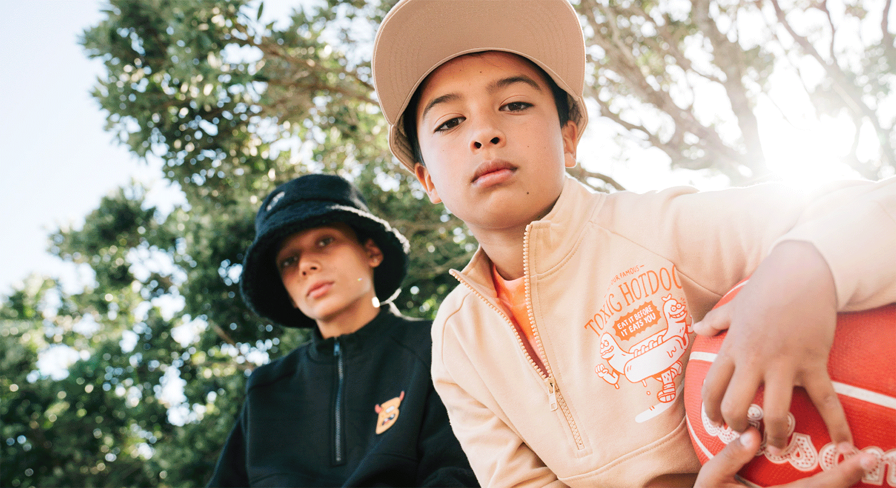 Matching sets – the MVP of the Autumn/Winter 2023