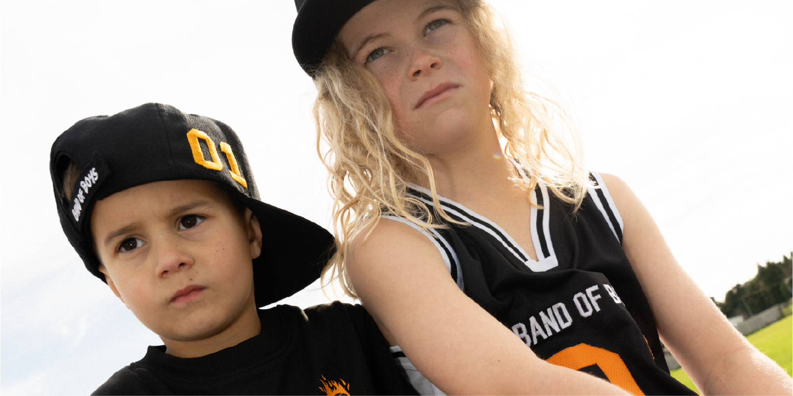 Slam Dunk: Game On for SS25