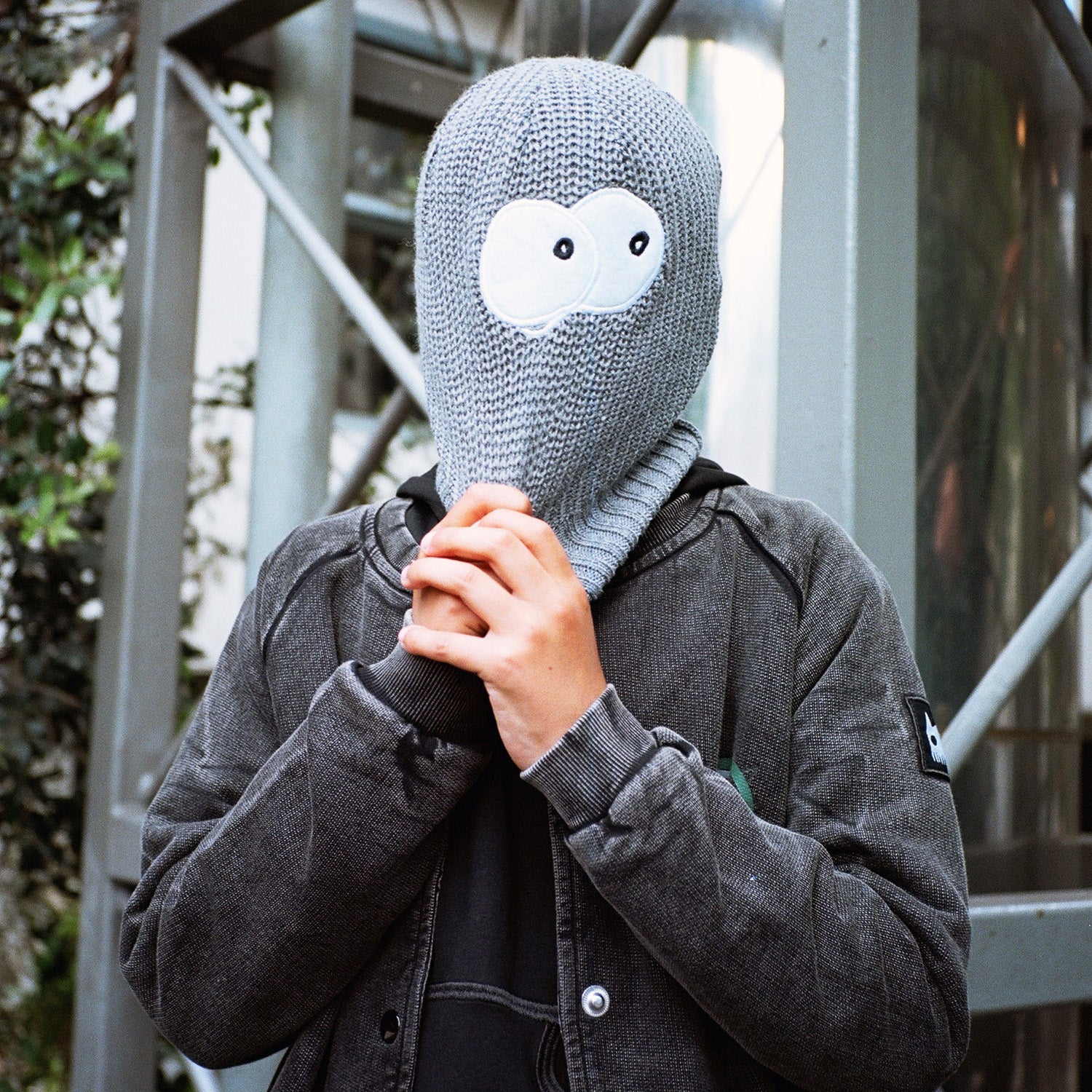 HOW TO STYLE OUR NEW WINTER RANGE!