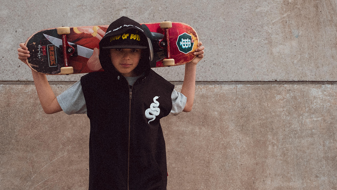 TEENS ARE OUR NEW STYLE ICONS