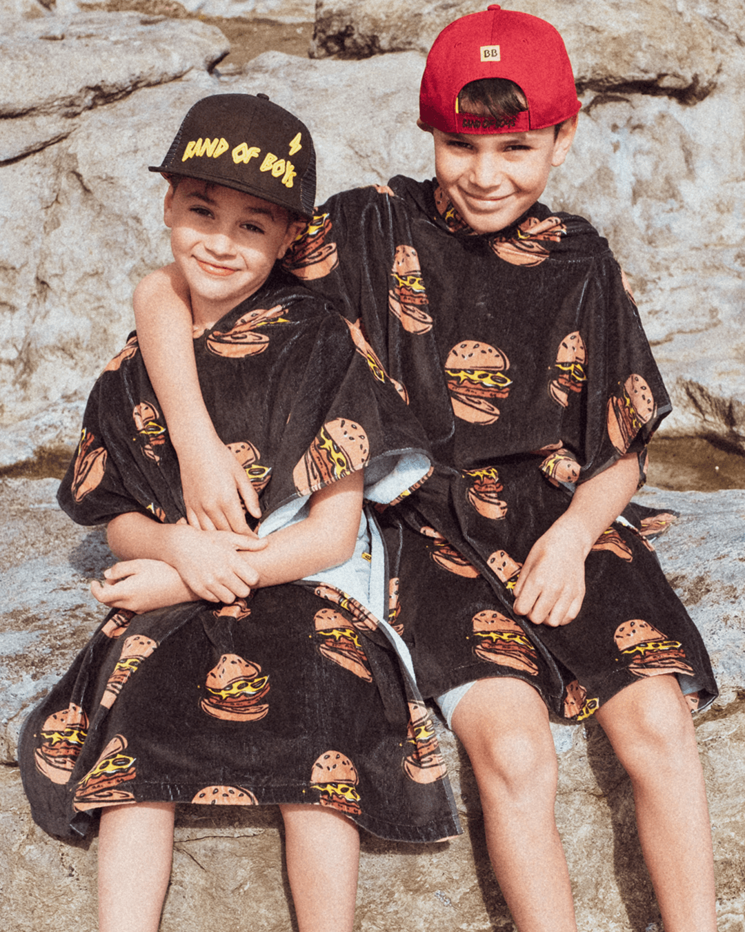 NEW OUT – INTRODUCING THE COLLECTIBLES