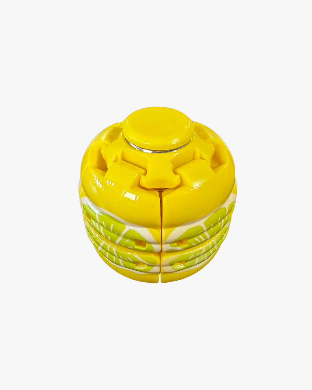 THE COLLECTIBLES | Lemon Fidget Spinner
