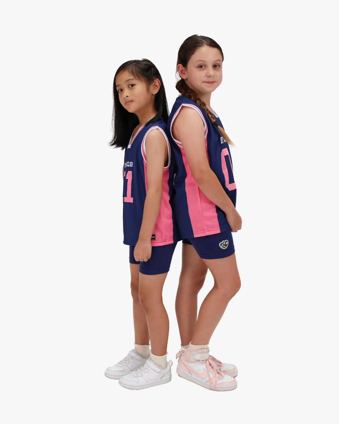 THE GIRL CLUB | TGC Basketball Tank