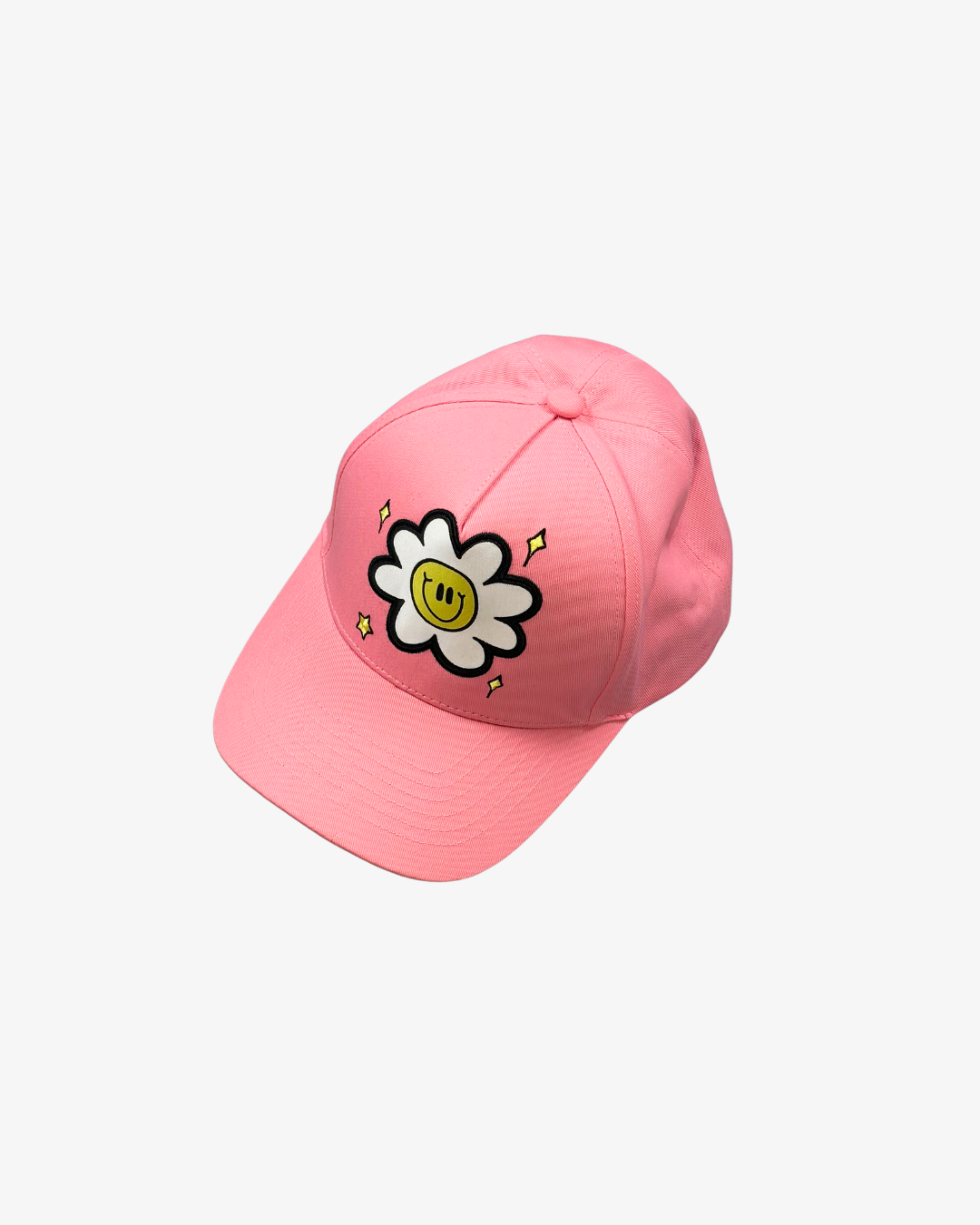 THE COLLECTIBLES | TGC Daisy Cap