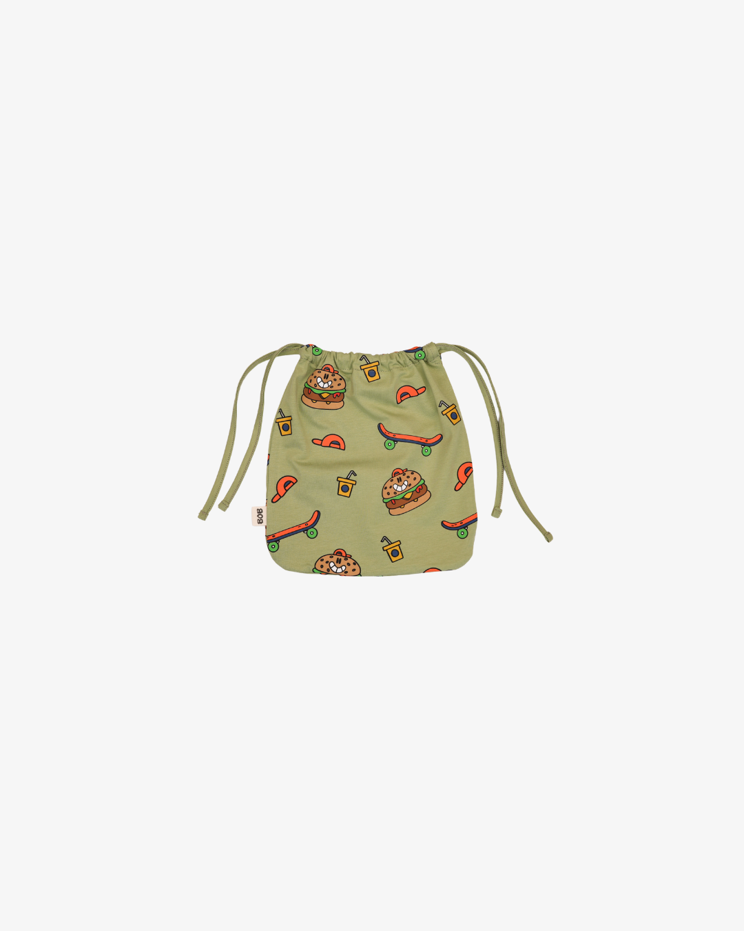 BAND OF BOYS | Hamburger Dude Pyjamas