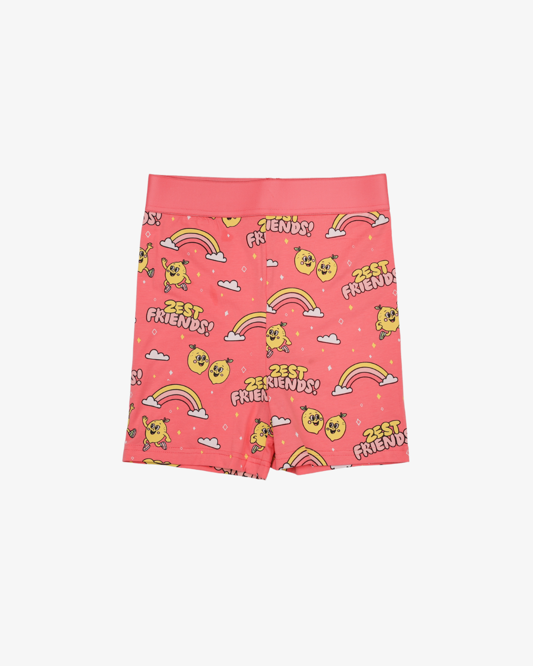 THE GIRL CLUB | Pink Zest Friends Pyjamas