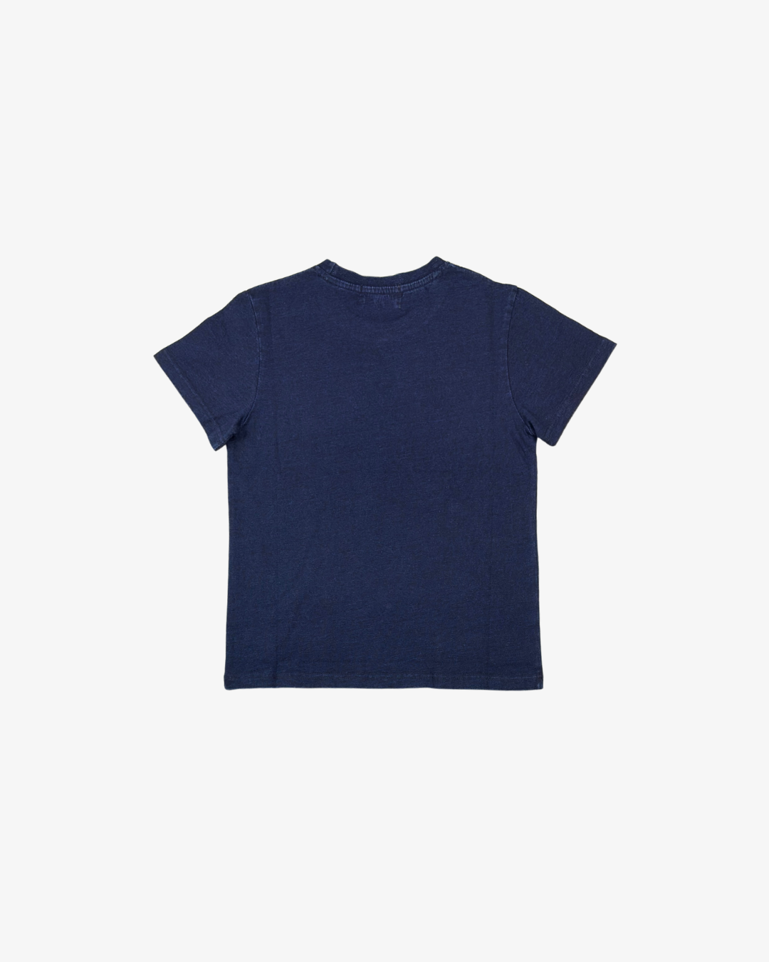 BAND OF BOYS | Navy Wash Snake Tee