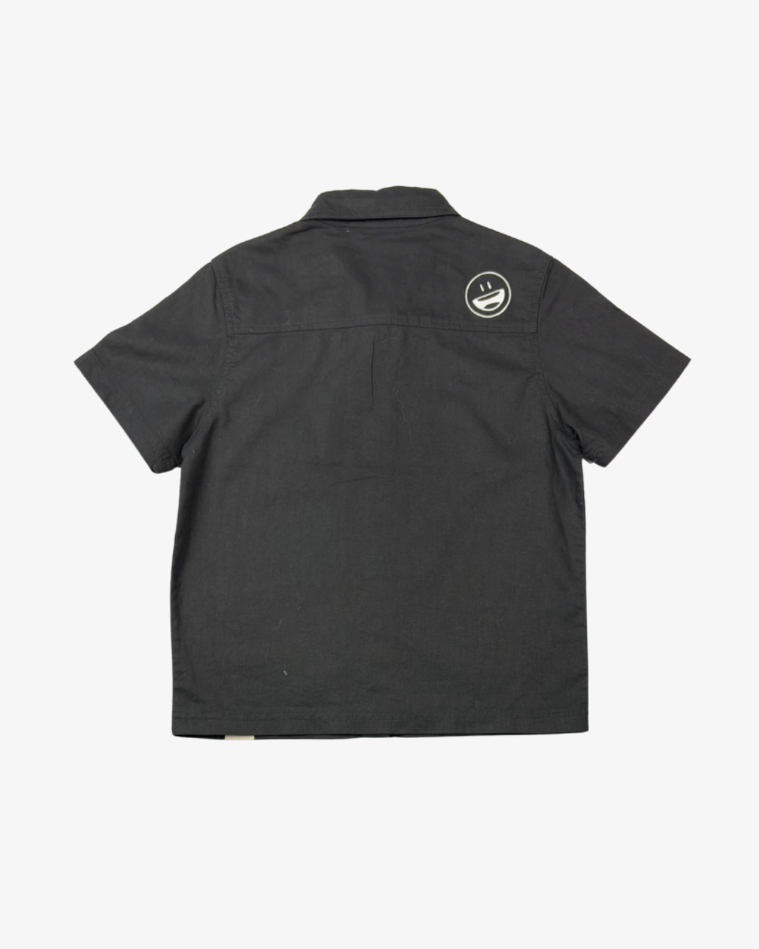 BAND OF BOYS | Black Stay Rad Shirt
