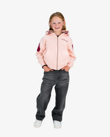 BOB+TGC | Black Wash Relaxed Jeans