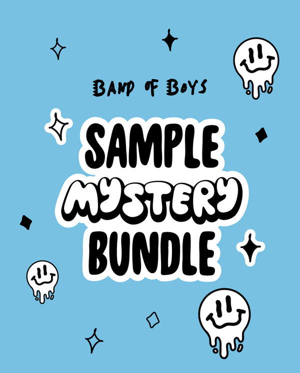 BOB | Sample Mystery Bundle