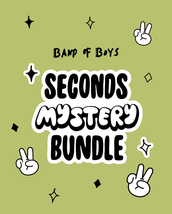 BOB | Seconds Mystery Bundle